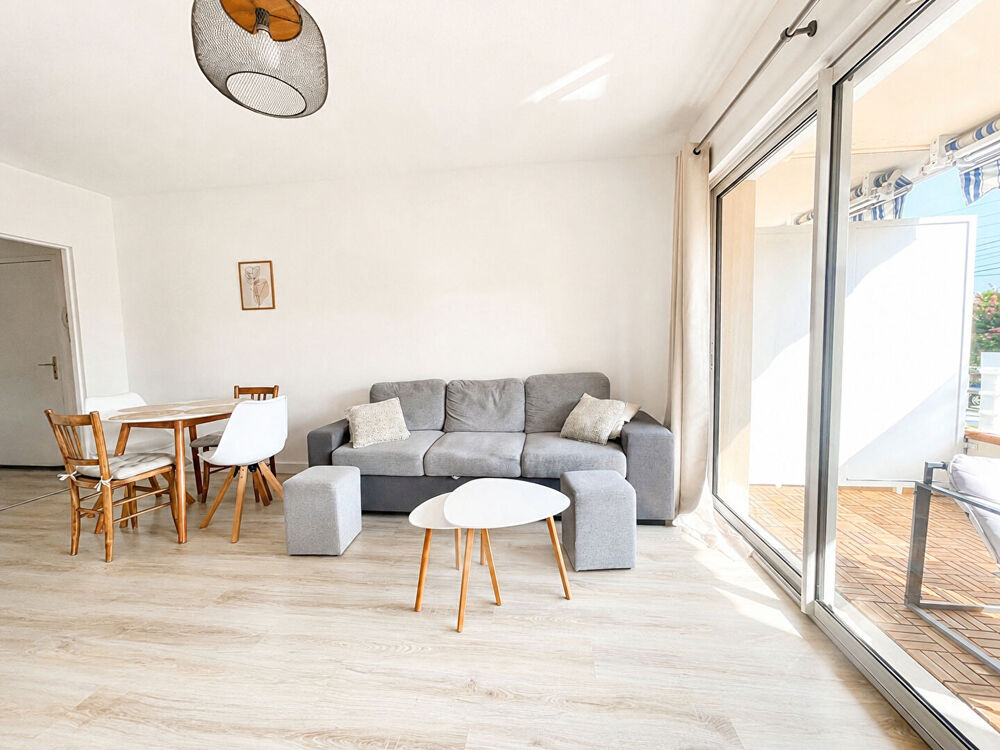 Appartement Montauban 2 pièce(s) 42.25 m2