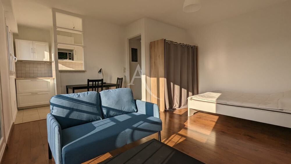 Location Appartement Appartement Juvisy Sur Orge 1 pièce(s) 27 m2 Juvisy sur orge