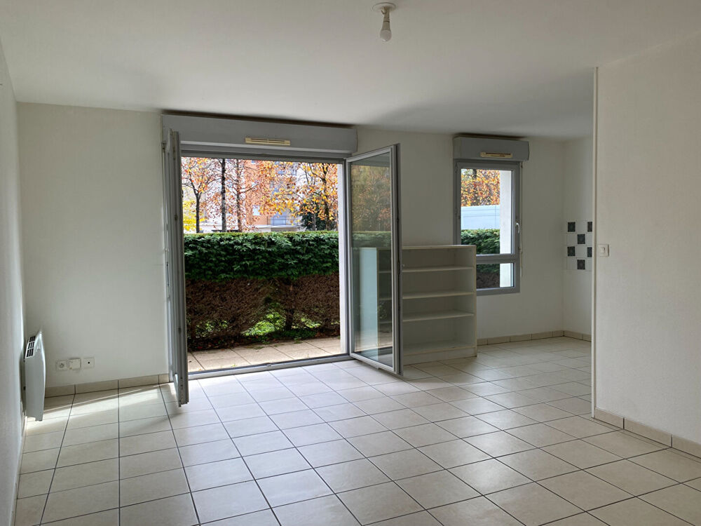 Appartement 3 pièces 60 m² · à Saint Herblain · 60 m² · 161 250 €