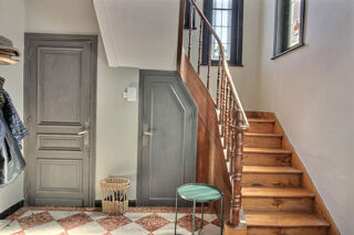  Maison � vendre 8 pi�ces 188 m�