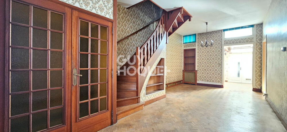 Vente Maison TOURCOING PHALEMPINS Tourcoing