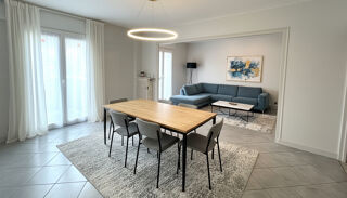  Appartement à vendre 3 pièces 86 m²