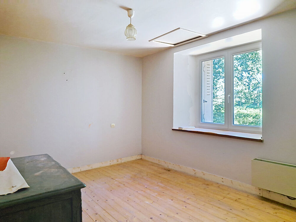 Maison Forges De Lanouee 3 pièce(s) 61 m2