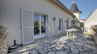  Maison à vendre 6 pièces 156 m²
