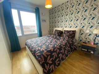  Appartement � vendre 3 pi�ces 69 m�