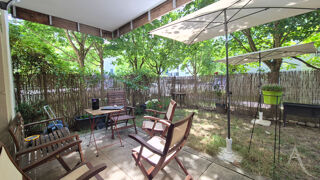  Appartement à vendre 4 pièces 85 m²