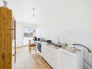  Appartement � vendre 2 pi�ces 53 m�