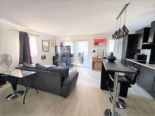  Appartement  vendre 2 pices 40 m