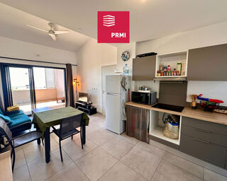  Appartement � vendre 2 pi�ces 1 m�