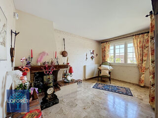  Maison à vendre 6 pièces 157 m²