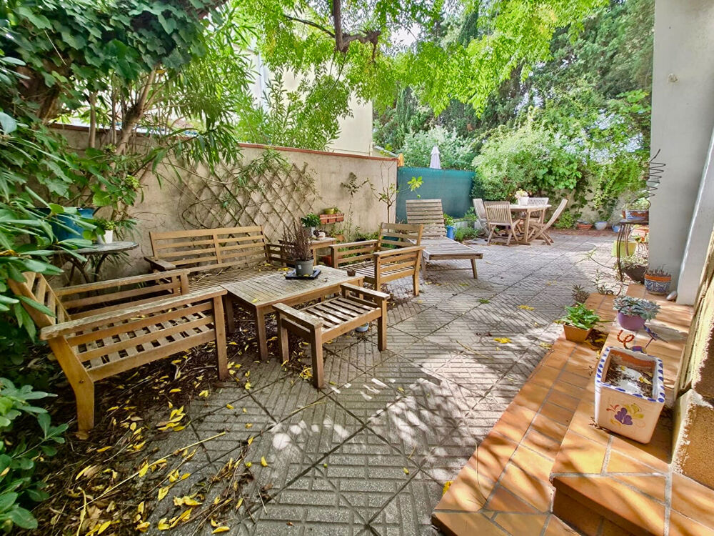 Vente Maison VILLA T5 - CANET PLAGE Canet plage