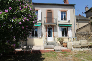  Maison � vendre 5 pi�ces 118 m�