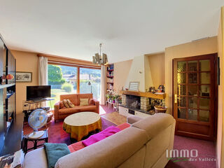 Vente Maison Maison au coeur du village Xonrupt longemer