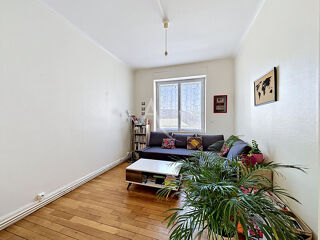  Appartement � vendre 2 pi�ces 43 m�