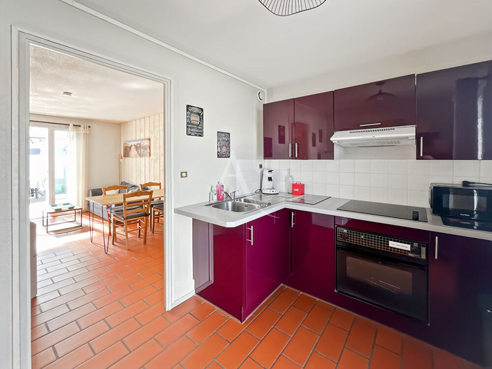 Vente Maison Maison en copropriété À DEUX PAS DE LA PLAGE ! Saint hilaire de riez
