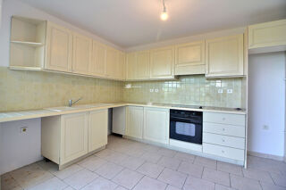  Appartement � vendre 4 pi�ces 95 m�