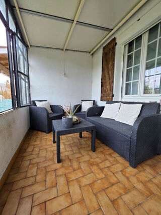  Maison � vendre 4 pi�ces 72 m�