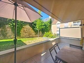  Appartement à vendre 3 pièces 62 m²