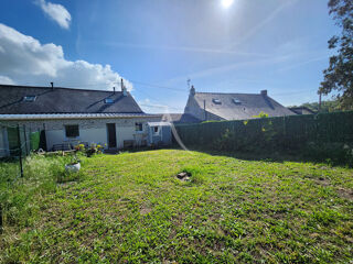  Maison � vendre 4 pi�ces 75 m�