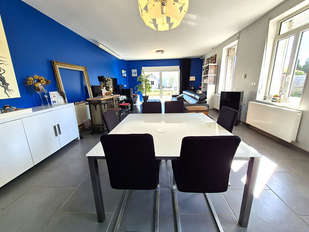 Vente Maison Maison Cambrai 6 pièce(s) 120 m2 Cambrai