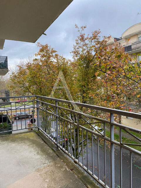  Appartement � louer 3 pi�ces 63 m�