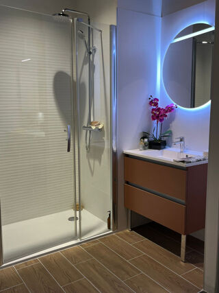  Appartement � vendre 4 pi�ces 101 m�