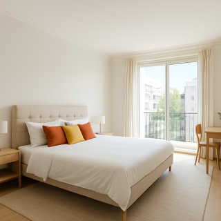  Appartement à vendre 3 pièces 67 m²