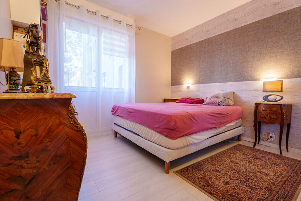 Appartement Le Ban Saint Martin 4 pièce(s) 77.59 m2