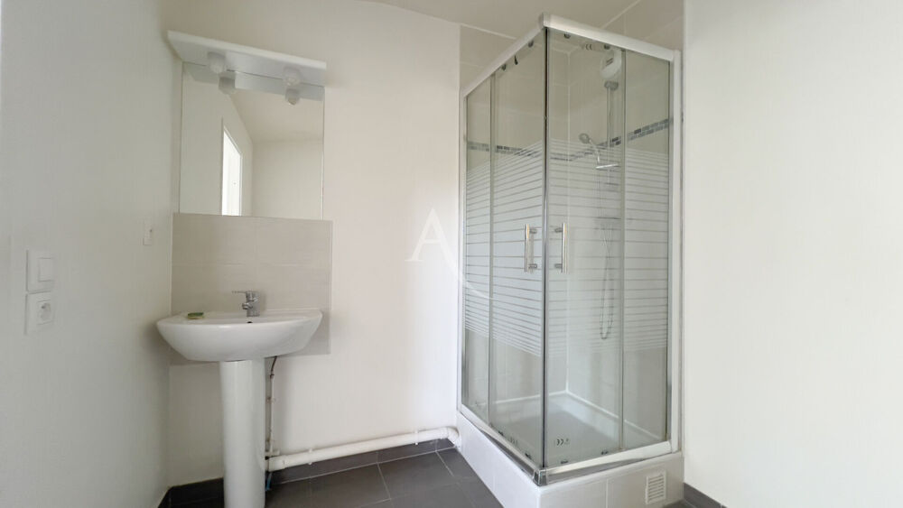 Vente Appartement Crosne Studio Crosne