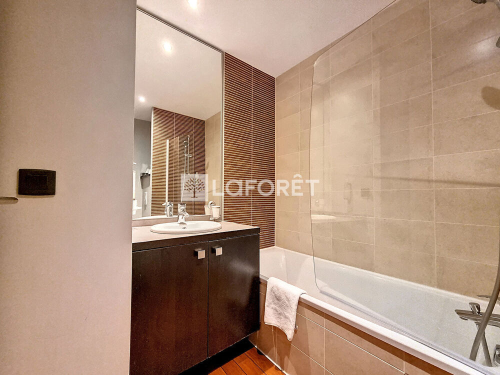 Appartement Thoiry 2 pièce(s) 33.22 m2