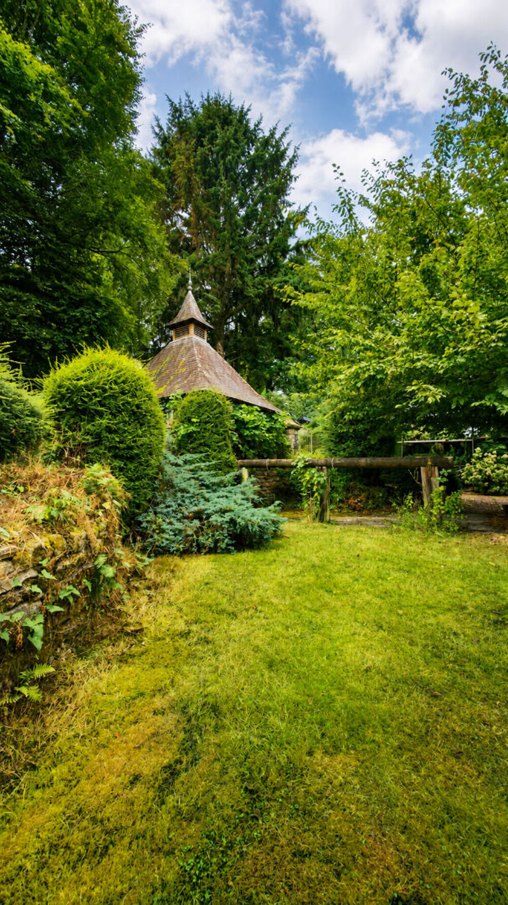 à vendre  Maison Le Faouët (56320)