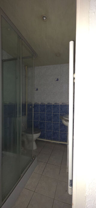  Appartement  vendre 1 pice 38 m