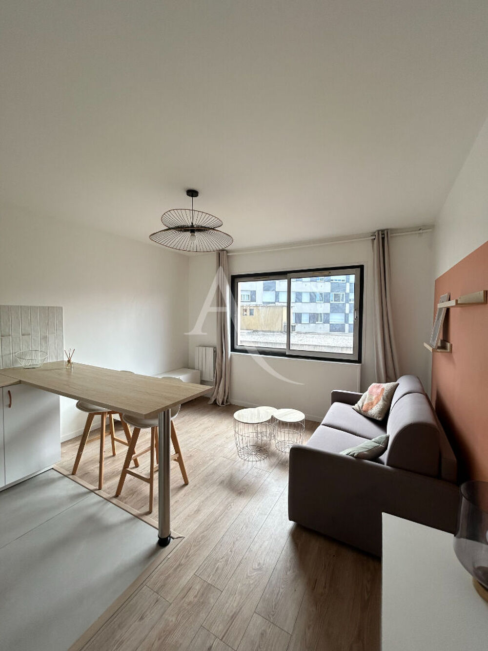 Location Appartement 