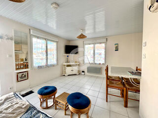  Maison à vendre 2 pièces 32 m²