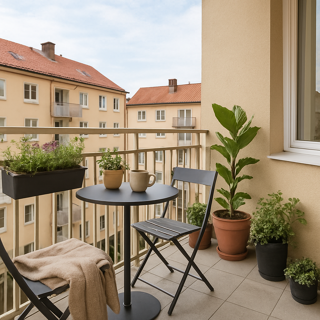  Appartement � vendre 1 pi�ce 29 m�