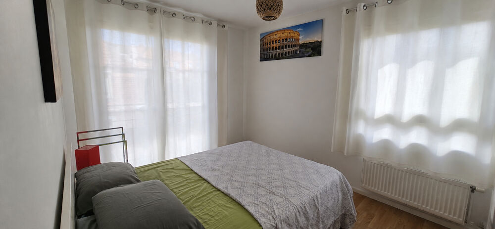Vente Appartement Appartement 2 pièces +garage Colmar