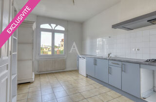  Maison à vendre 6 pièces 112 m²