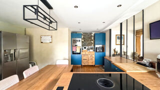  Maison à vendre 7 pièces 204 m²