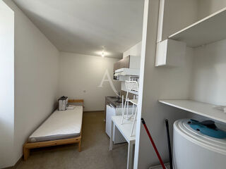  Appartement à louer 1 pièce 15 m²