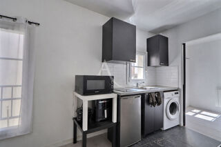  Appartement � louer 2 pi�ces 30 m�