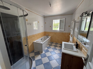  Maison à vendre 5 pièces 110 m²