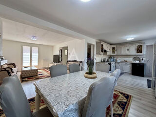  Maison à vendre 6 pièces 117 m²