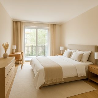  Appartement � vendre 5 pi�ces 91 m�