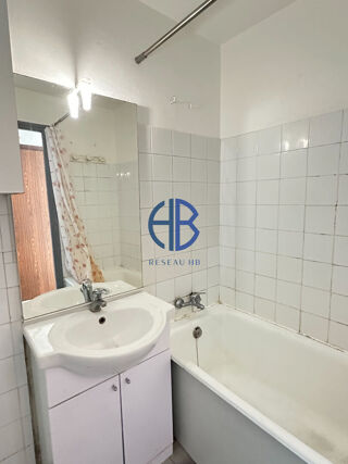  Appartement � vendre 2 pi�ces 37 m�