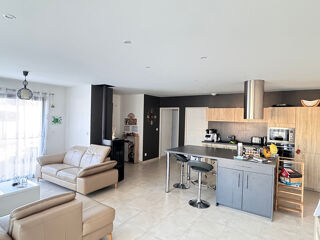  Maison � vendre 4 pi�ces 94 m�