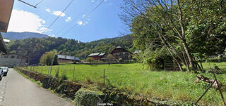 Vente Terrain Terrain Saint Paul Sur Isere 675 m2 Saint paul sur isere