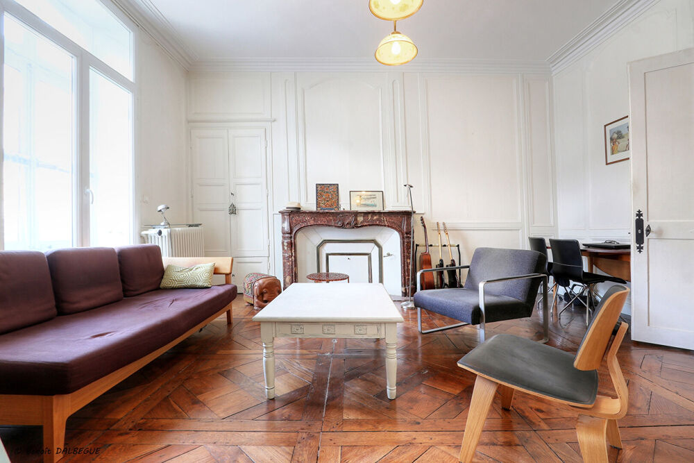 Appartement Rennes 5 pièce(s) 108 m2