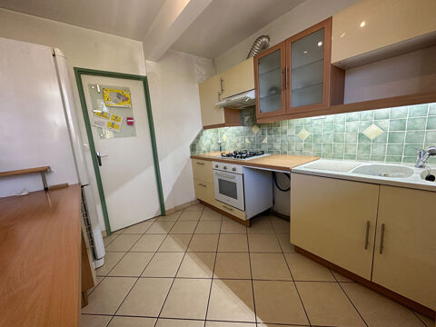  Appartement � louer 3 pi�ces 63 m�