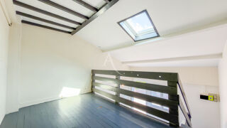  Appartement à louer 2 pièces 30 m²
