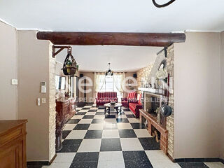  Maison � vendre 4 pi�ces 93 m�